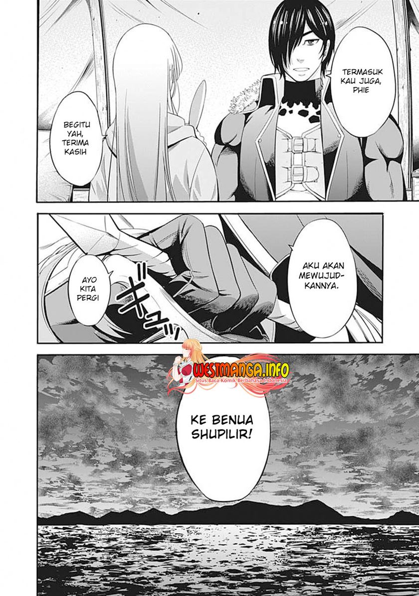 Uragirareta S Rank Boukensha no Ore wa, Aisuru Dorei no Kanojora to Tomoni Dorei dake no Harem Guild o Tsukuru